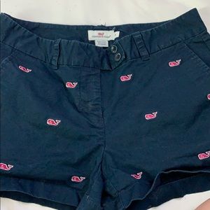 Vineyard vines shorts